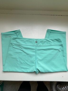 Marmot Capri Leggings